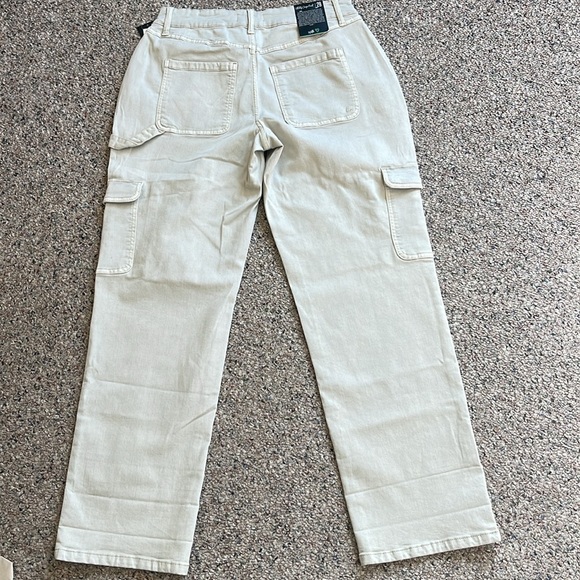 Luloroe Utility Cargo Pants, Brand New - Picture 2 of 5